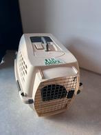 Reismand kat/hond voor vliegruim, Ophalen, Zo goed als nieuw