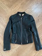 Arma leren jasje., Arma, Ophalen of Verzenden, Zo goed als nieuw, Zwart