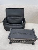 Allen & Heath DX168, Ophalen, Zo goed als nieuw, 10 tot 20 kanalen, Microfooningang