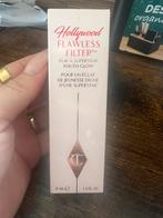 Charlotte Tilbury flawless filter 01, Sieraden, Tassen en Uiterlijk, Uiterlijk | Gezichtsverzorging, Ophalen of Verzenden, Nieuw
