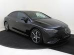 Mercedes-Benz EQE 350 AMG Line 89 kWh, Auto's, Automaat, Achterwielaandrijving, Gebruikt, 750 kg