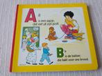 Rie Cramer - ABC-boekje, A is een aapje, Boeken, Gelezen, Ophalen of Verzenden, 3 tot 4 jaar
