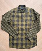 Zo goed als nieuw: overhemd van Scotch & Soda, maat L, Ophalen of Verzenden, Zo goed als nieuw, Halswijdte 41/42 (L), Scotch & Soda
