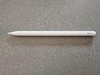 Apple pencil 2e generatie, nieuwstaat!, Ophalen of Verzenden, Zo goed als nieuw, Wit, 16 GB