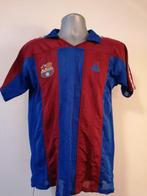 Barcelona kappa training shirt maat L, Maat L, Ophalen of Verzenden, Gebruikt, Shirt