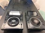 Pioneer CDJ3000 te koop, Muziek en Instrumenten, Ophalen of Verzenden, Zo goed als nieuw, Pioneer