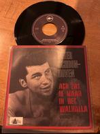 Peter Schoonhoven - Ach Zat Ik Maar In Het Walhalla, Ophalen of Verzenden, Zo goed als nieuw, Overige formaten, Levenslied of Smartlap