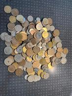 1 kilo Belgie munten mix XI, Verzenden