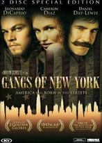 Gangs Of New York 2 disc Metalcase sp. ed. NIEUW EN GESEALD, Boxset, Alle leeftijden, Ophalen of Verzenden, Drama