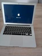 Macbook Air, Computers en Software, Apple Macbooks, Ophalen, Gebruikt, 256 GB, Qwerty