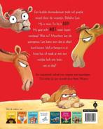 Lars de dwarse dromedaris - Rachel Bright - GRATIS VERZENDEN, 3 tot 4 jaar, Verzenden, Nieuw, Rachel Bright