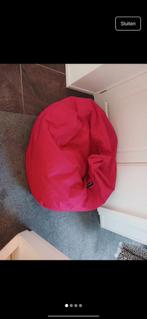 Zitzak merk sugarpufy, Huis en Inrichting, Zitzakken, Ophalen, Gebruikt