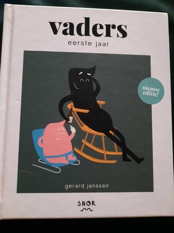 Boek voor de jonge vader ZGAN  beschikbaar voor biedingen