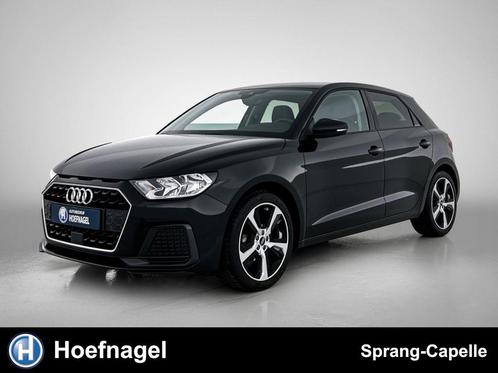 Audi A1 Sportback 25 TFSI Advanced edition | Stoelverw. | Cr, Auto's, Audi, Bedrijf, Te koop, A1, ABS, Airbags, Airconditioning