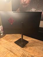 27 inch 2K 165Hz Gaming Monitor, Computers en Software, Monitoren, Gebruikt, Hoofdtelefoonaansluiting, Overige typen, Onbekend