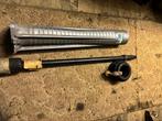 NOS trompet CIH Opel kadett c gte Rallye, Ophalen, Nieuw, Opel