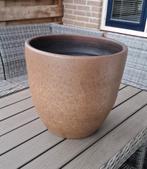 Grote Mica Decorations bloempot / sierpot – binnen & buiten, Ophalen, Zo goed als nieuw