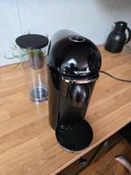 Nespresso vertuo plus, Witgoed en Apparatuur, Koffiezetapparaten, Ophalen, Koffiemachine, Zo goed als nieuw, 1 kopje