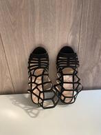 Unisa sandalen 36, Zwart, Nieuw, Sandalen of Muiltjes, Ophalen of Verzenden