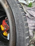 4x Winterbanden Kleber 205/40 R17 84v Krisalp HP3, Auto-onderdelen, Ophalen, Gebruikt, Ford