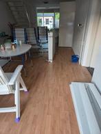 Gratis kliklaminaat 40 m2, Ophalen, Gebruikt, 25 tot 50 m², Laminaat