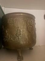 Koperen bak, Antiek en Kunst, Antiek | Koper en Brons, Ophalen of Verzenden