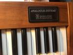 Analogue Systems keyboard controller: Demon, Muziek en Instrumenten, Synthesizers, Overige merken, Met midi-aansluiting, Gebruikt
