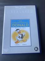 Walt Disney Treasures : Donald 1934-1941 ( 2 dvd set ), Alle leeftijden, Ophalen of Verzenden, Zo goed als nieuw
