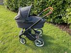Mutsy EVO kinderwagen, Ophalen, Gebruikt, Combiwagen, Mutsy