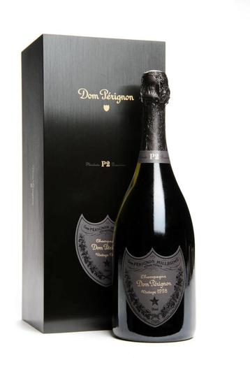 GEZOCHT: Dom Perignon P2 1998 beschikbaar voor biedingen