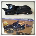 Batman batmobiel 1989 batmobile, Ophalen of Verzenden, Gebruikt