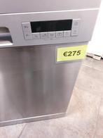 Vaatwasser Beko✅️ ️Vrijstaand A++ INC GARANTIE, Ophalen, Voorspoelprogramma, Zo goed als nieuw, Vrijstaand