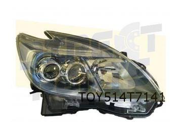 Toyota Prius Koplamp Links (LED) Origineel! 8118547453 beschikbaar voor biedingen