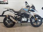 BMW G 310 GS Dealer Onderh. A2 Geschikt Pracht Motor G310GS, 313 cc, Bedrijf, Overig, 12 t/m 35 kW