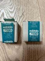 7599 Märklin schroeven voor K spoor, Hobby en Vrije tijd, Modeltreinen | H0, Wisselstroom, Nieuw, Rails, Ophalen of Verzenden