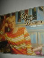 Dana Winner- Zwoele zomer-, Verzenden, Nederlandstalig, Maxi-single