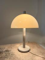 Dijkstra mushroom - vintage, Ophalen of Verzenden, Gebruikt, Metaal, 50 tot 75 cm