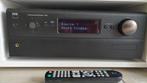 NAD T748 Surround Receiver + calibratiemicrofoon + AB, Overige merken, Gebruikt, Ophalen of Verzenden, 120 watt of meer