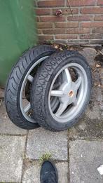 Tekoop Piaggio liberti wielen met goede banden, Ophalen, Zo goed als nieuw, Overige typen, Piaggio