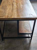 Mango Salontafel, Ophalen, 100 tot 150 cm, 50 tot 100 cm, Zo goed als nieuw