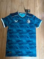 Feyenoord Uitshirt 23/24 - Maat S - Nieuw, Maat S, Ophalen of Verzenden, Nieuw, Shirt