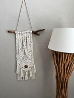 Lotus wandhanger handmade, Huis en Inrichting, Ophalen of Verzenden, Nieuw