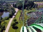 Korting pp entree Walibi Holland (max. 5 personen), Kortingskaart, Drie personen of meer