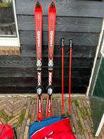 Head Cyber 20 160/16 easy carve skies, Ophalen, 160 tot 180 cm, Gebruikt, Carve