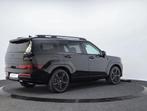 Hyundai Santa Fe 1.6 T-GDI PHEV 4WD Black Line | 5-zitter |, Automaat, Santa Fe, Gebruikt, Zwart