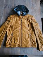 Gipsy leren jack XXL - Nieuw!, Kleding | Dames, Gipsy, Bruin, Maat 46/48 (XL) of groter, Nieuw