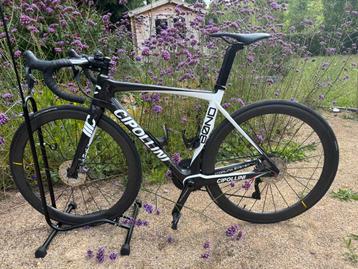 Chipollini Bond Disc Di2 black/white beschikbaar voor biedingen