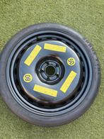 Nieuw Reservewiel VW/Audi/Seat/Skoda - T145/60R20, Ophalen of Verzenden, Nieuw, Audi