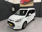 Ford Tourneo Connect Compact 1.6 Titanium 150 pk Automaat -, Gebruikt, 4 cilinders, 150 pk, 1600 cc