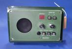 Radio Zeeland Euro 700 - Vintage, Ophalen of Verzenden, Gebruikt, Overige typen